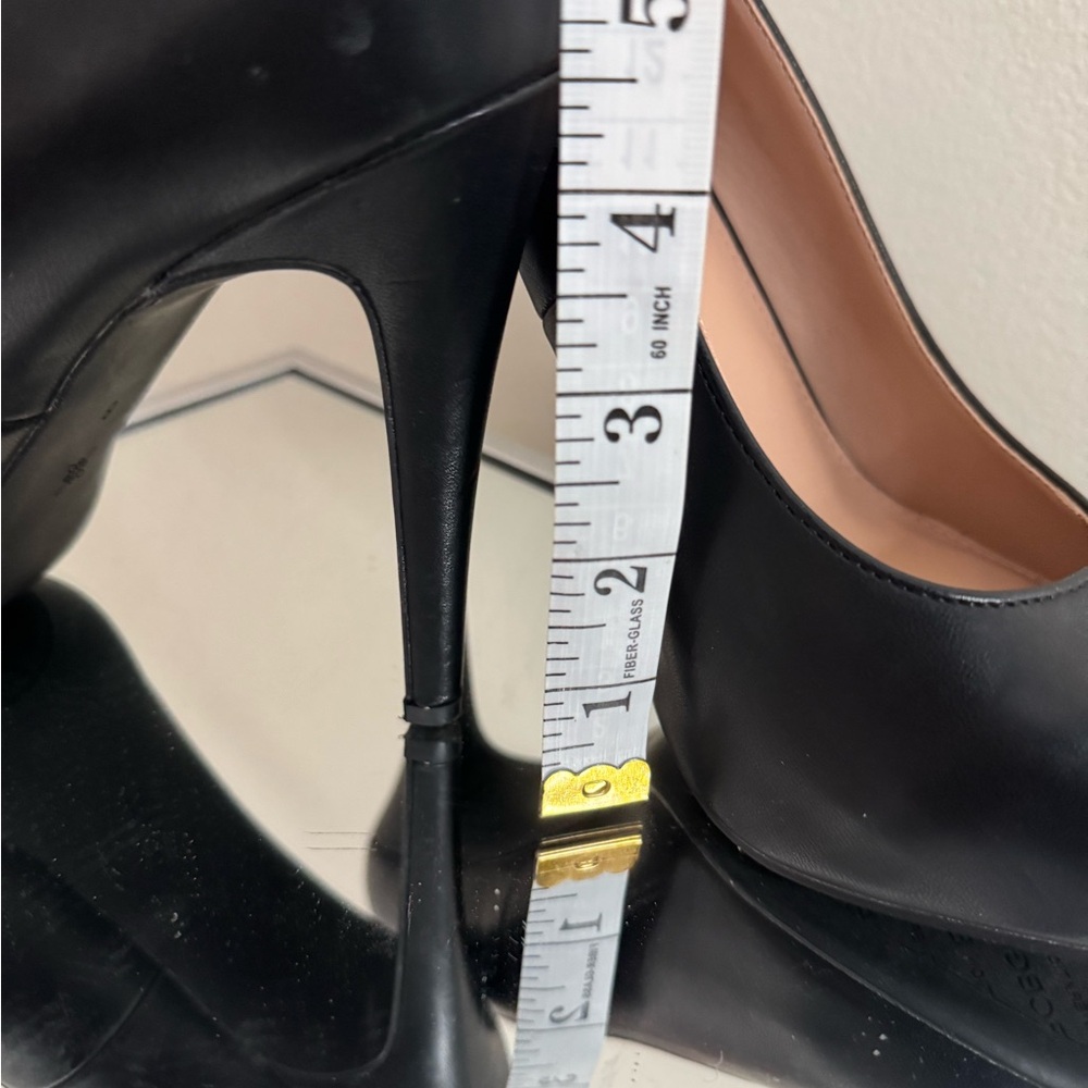 BCBGeneration Penni Platform Pump - image 7